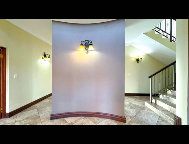 4 BEDROOM HOUSE FOR SALE IN MIDLANDS ESTATE